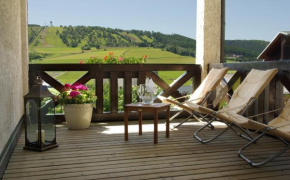 Hotel Magdalenenhof inklusive MeineCardPlus
